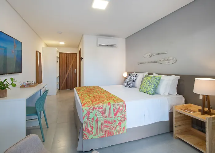 Armação Resort Porto de Galinhas