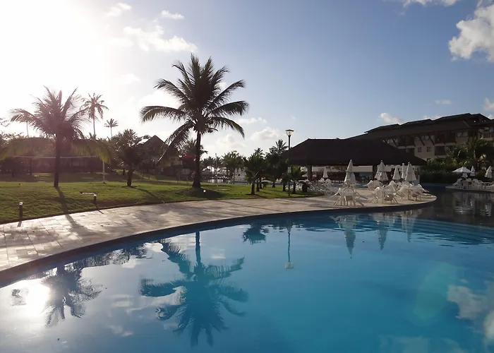 Flat Beach Class Resort Muro Alto